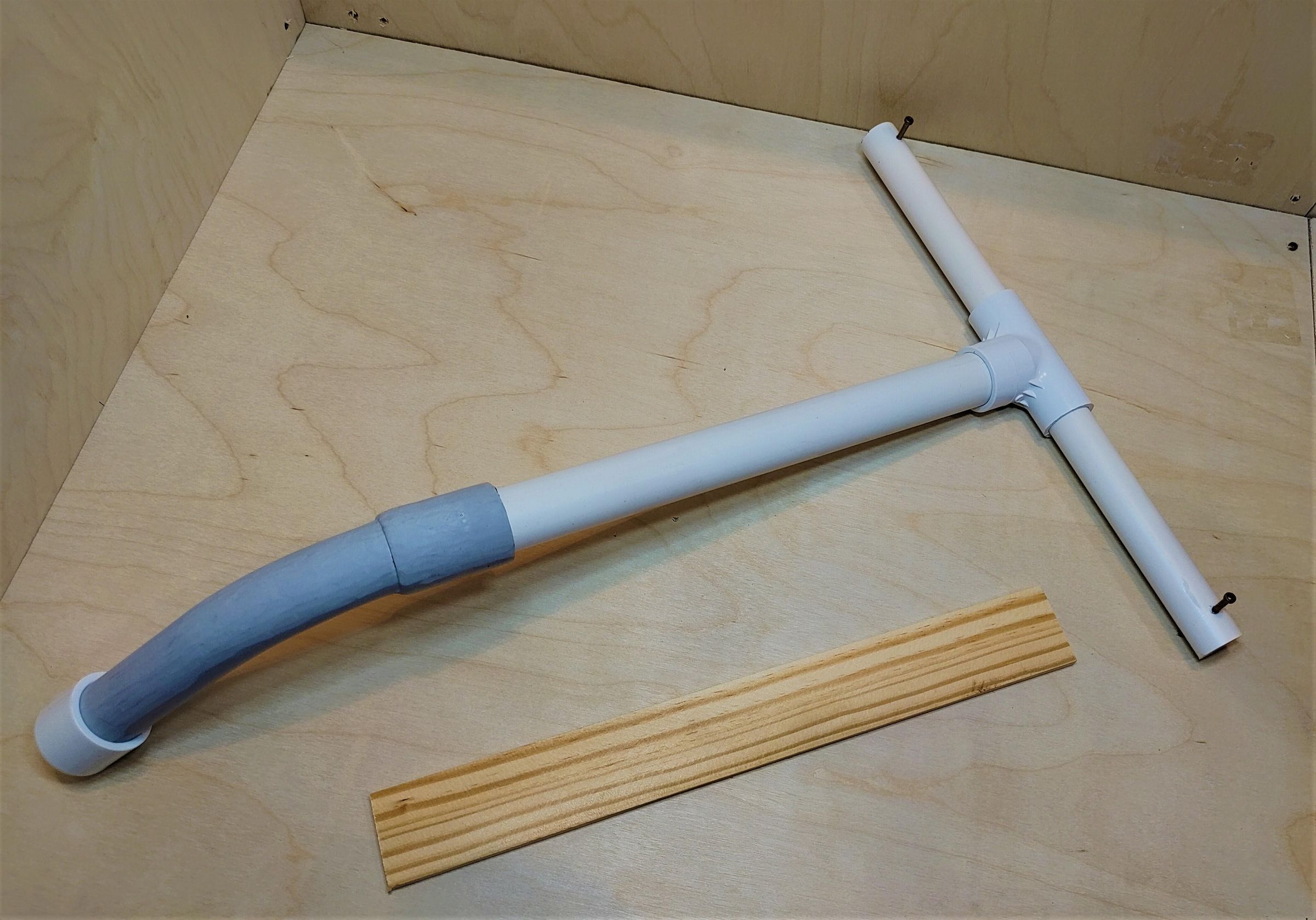 Homemade Bottle Cap Shooter 10 Steps (with Pictures) Instructables