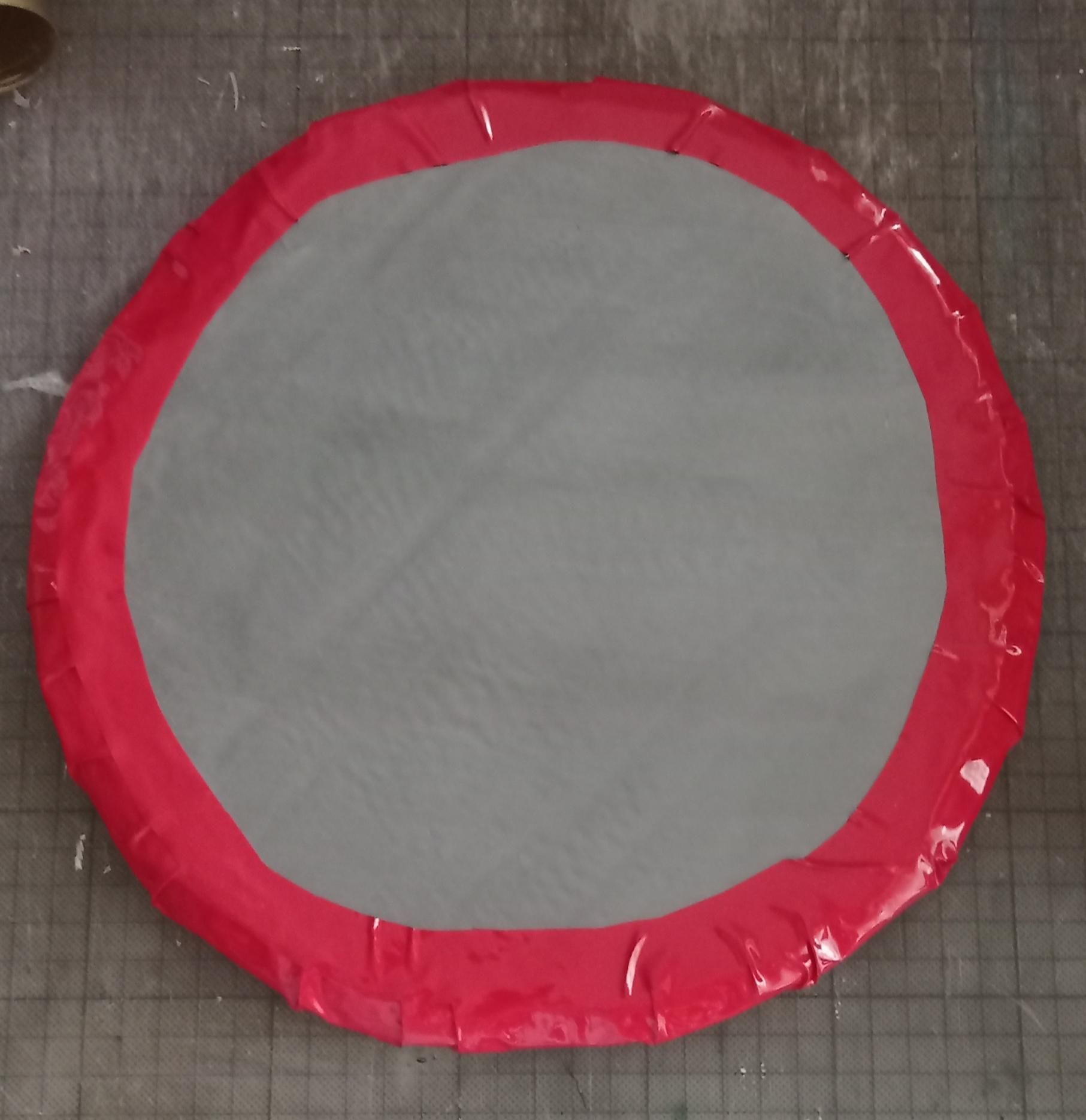 Giant Thumbtack 5 Steps Instructables