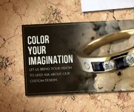 Diamond Wedding Bands Neenah