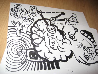 Draw Lines