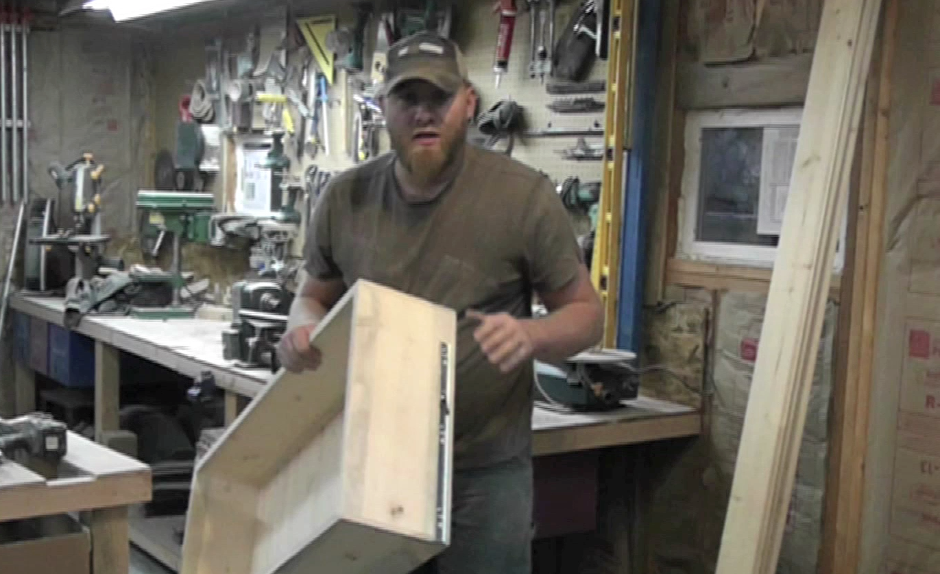 Building a Drawer How To Instructables