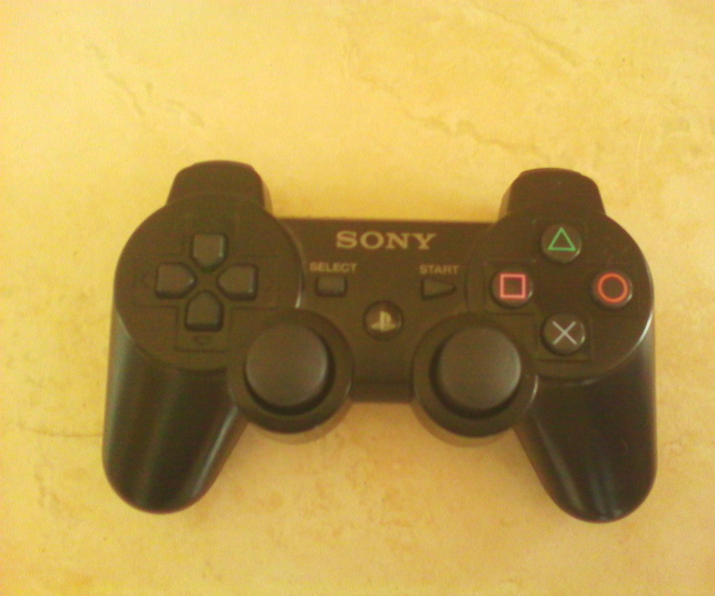 How to Connect Ps3 Remote on Android (root)