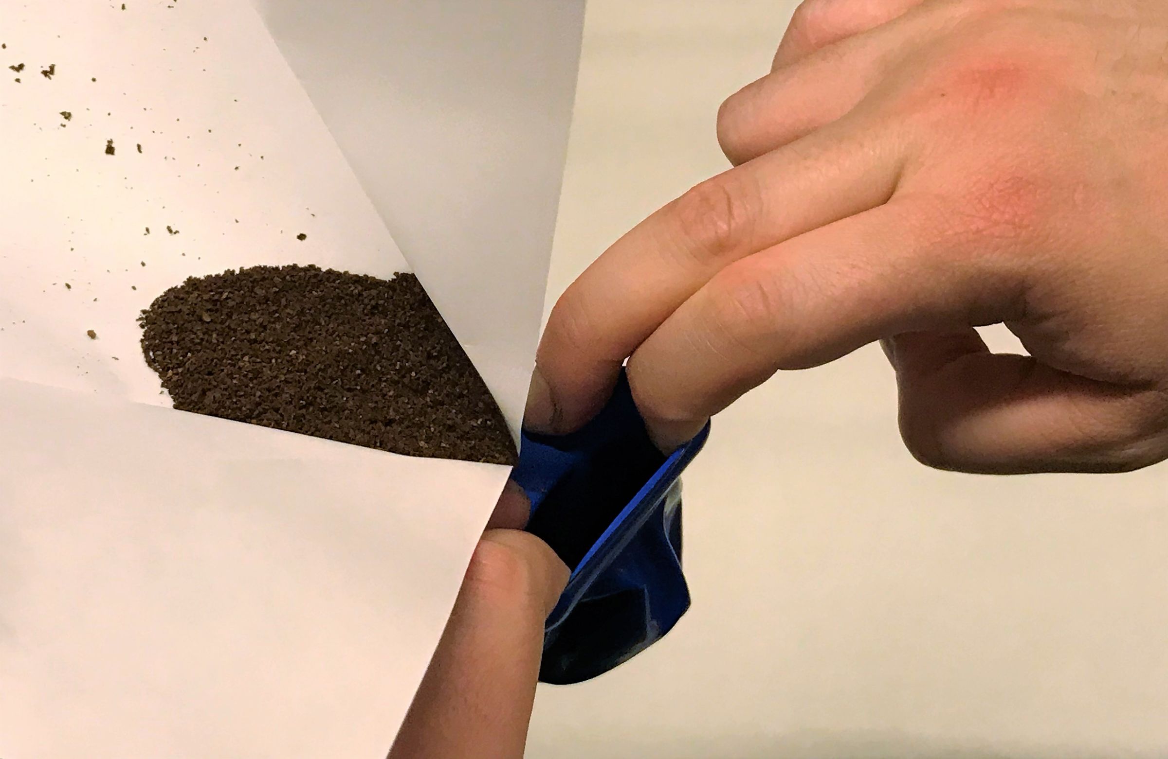 Vacuum Jamming Gripper 12 Steps Instructables