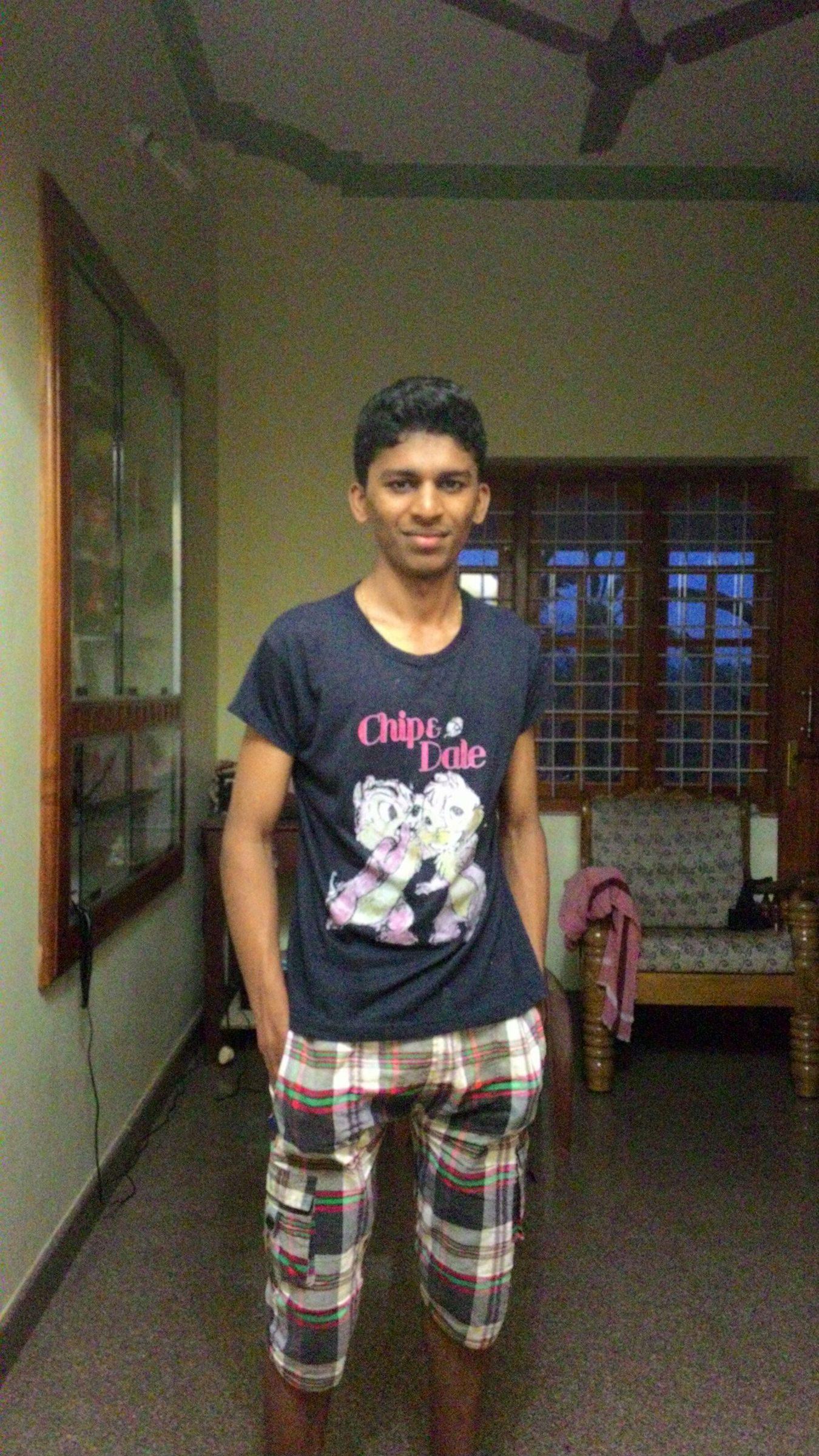 author