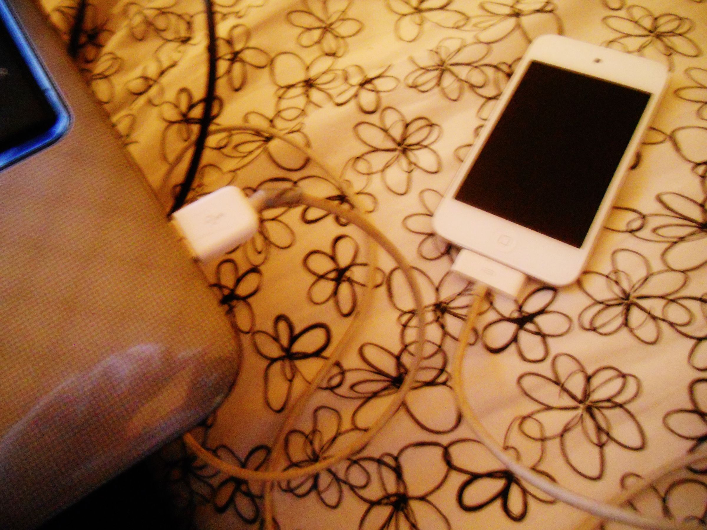 How to Properly Plug in and Unplug Your Ipod.
