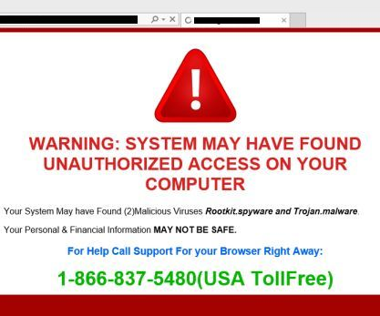Browser Hijacked - You Are Locked Out From Using It (Win7)