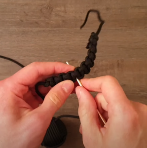 Joining the Two Together