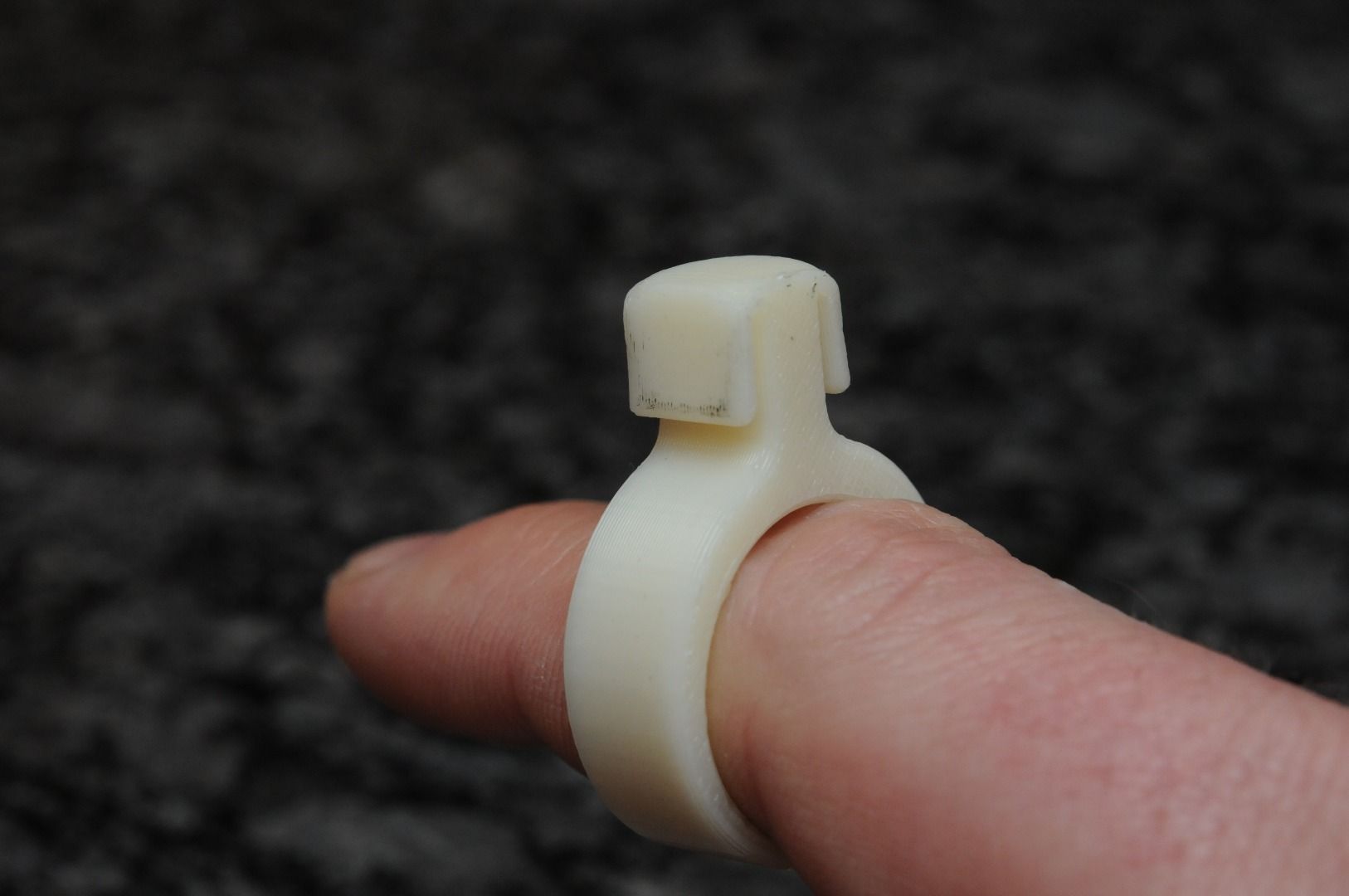 3D Printed Socket Wrench Ring 3 Steps (with Pictures) Instructables