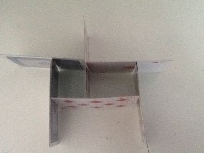 Step 2: Building On
