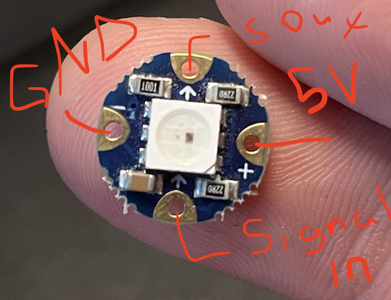 Alarm Wiring and Components
