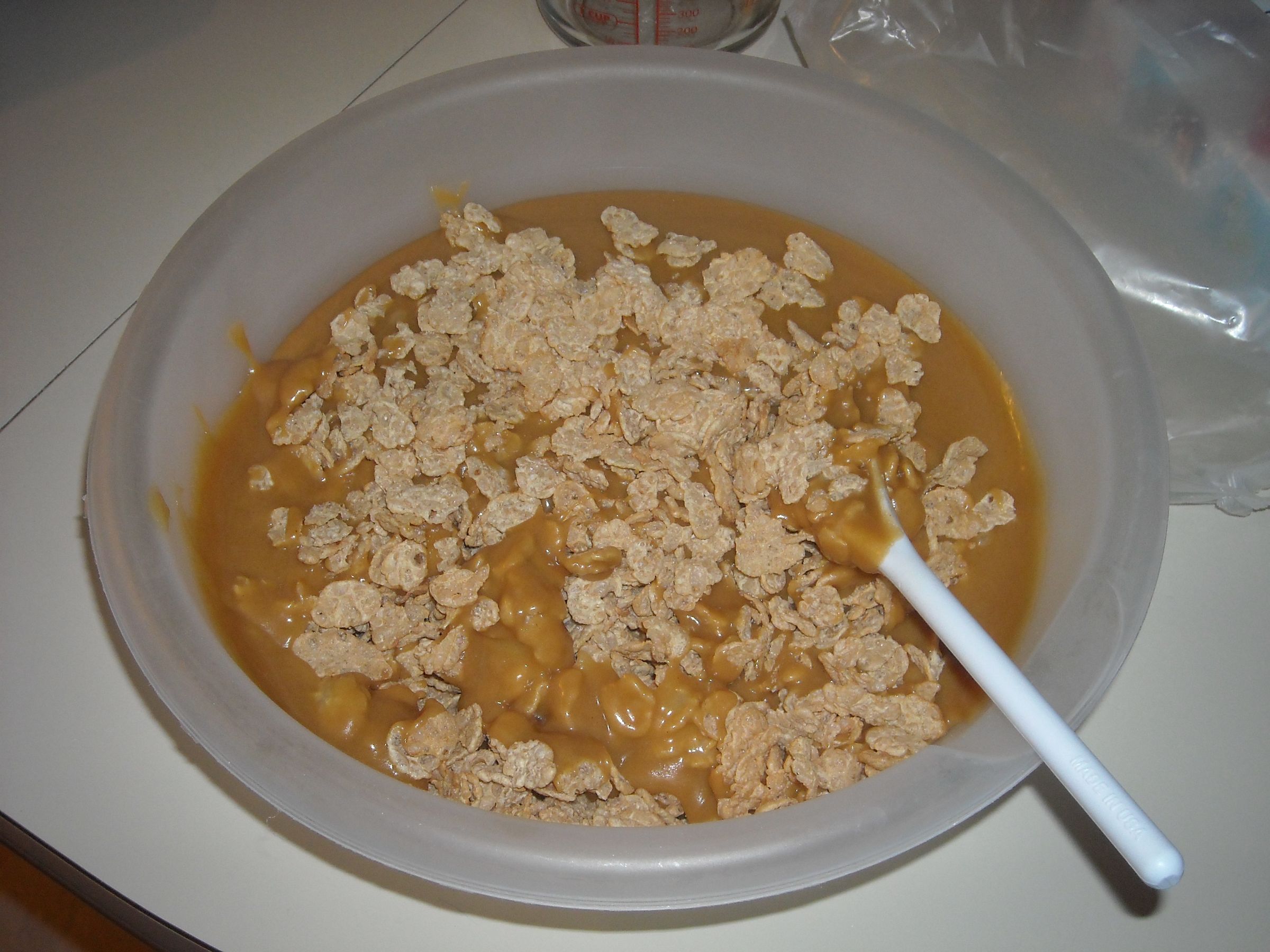 How to Make Special K Bars 6 Steps (with Pictures) Instructables