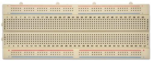 Breadboarding