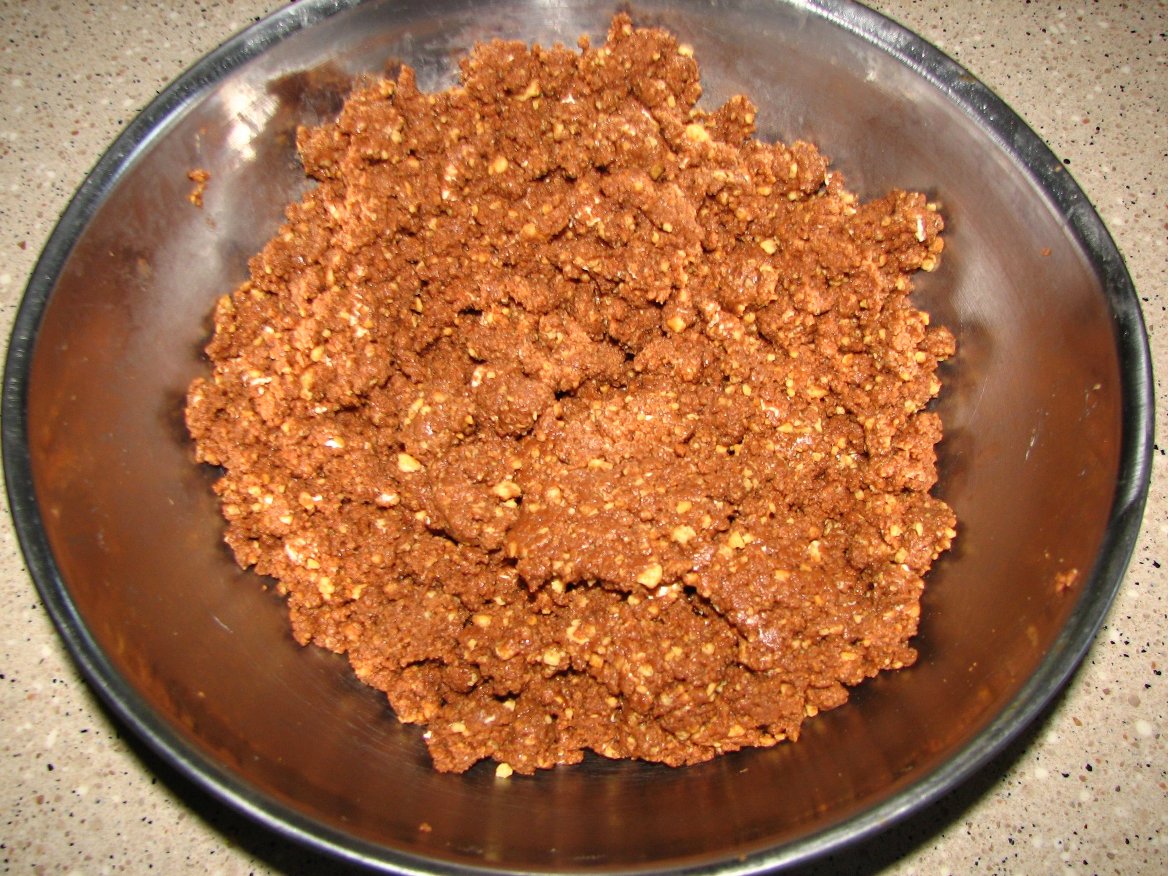 Nutella NutterButter Cookie Balls 6 Steps Instructables