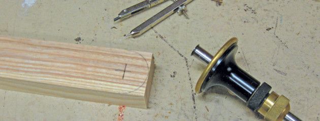 Drill the Pivot Points: