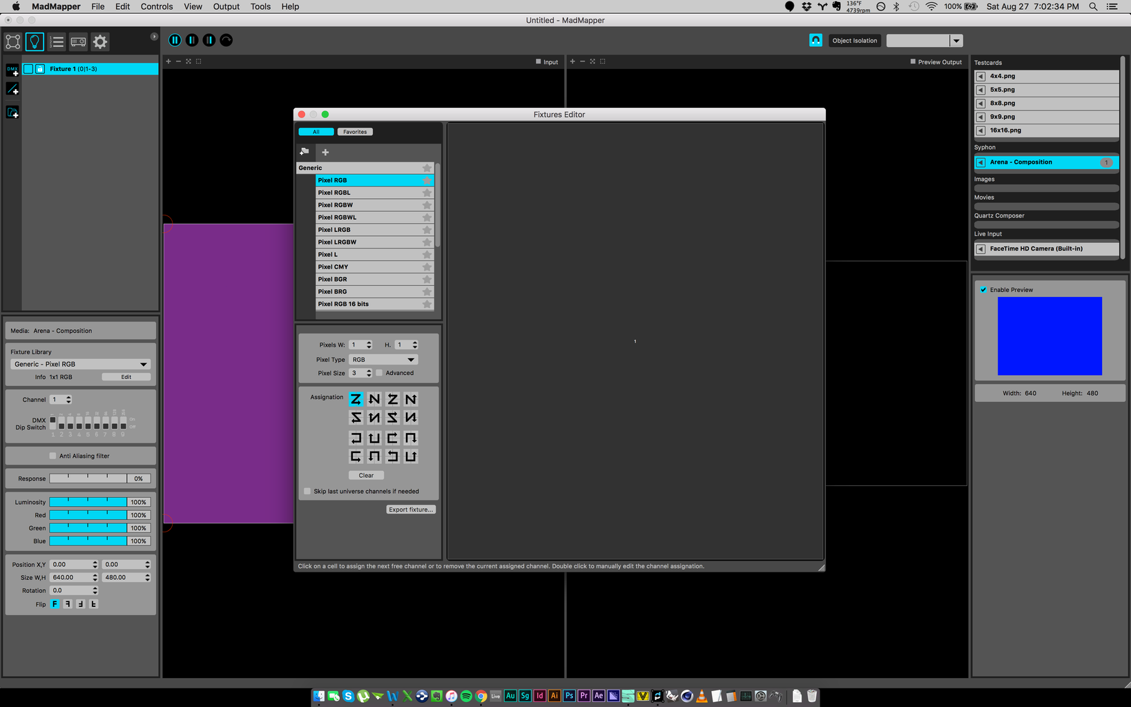 Light Harmonogram : 13 Steps (with Pictures) - Instructables