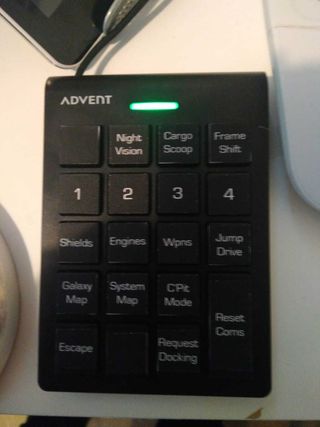 Making a Powerful Programmable Keypad for Less Than $30. : 8 Steps ...
