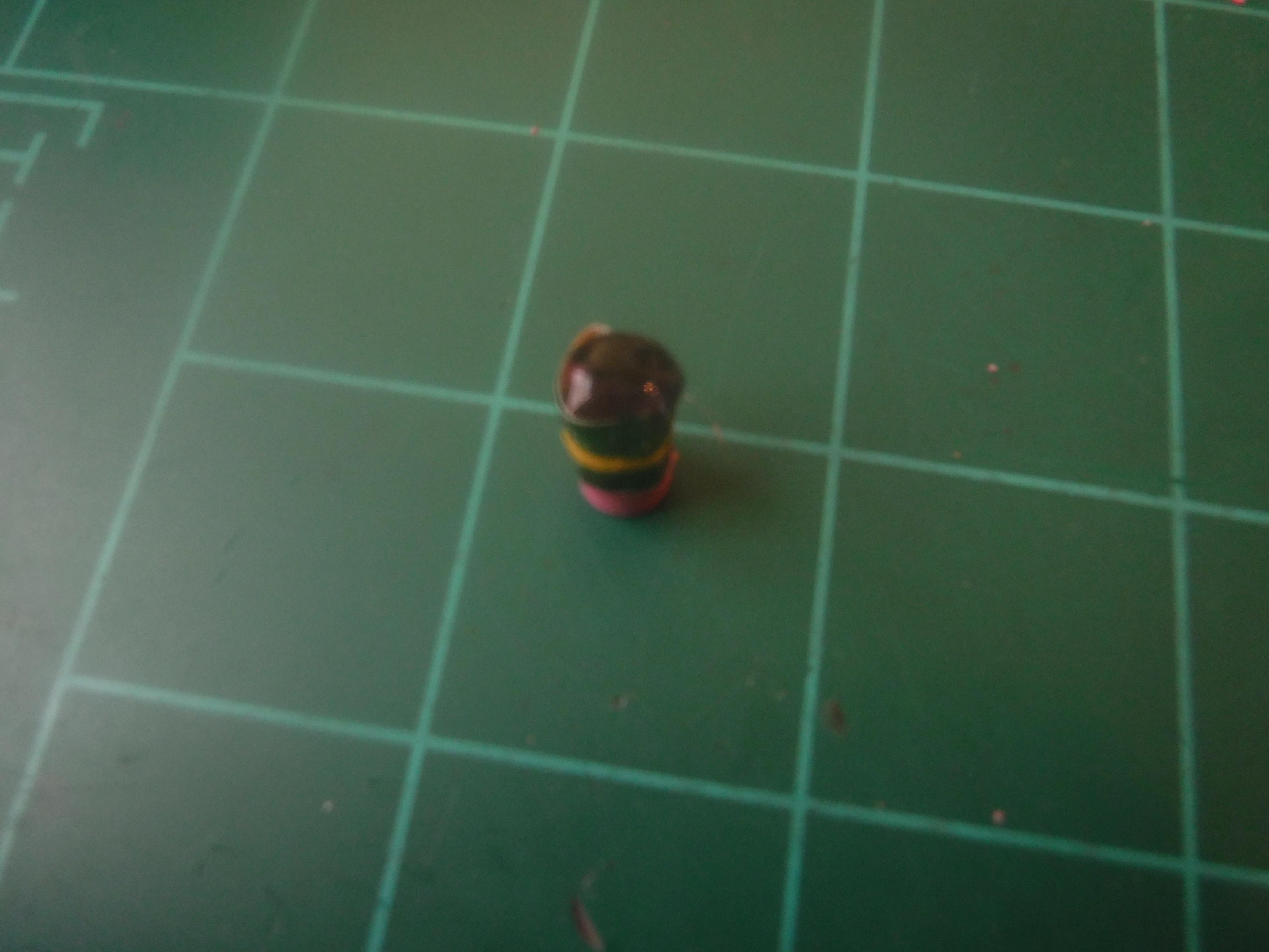 How to Reuse a Worn Down Pencil Eraser. 4 Steps Instructables