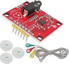 Remote Health Care Monitoring System Based on Arduino Nano33 IOt and ...