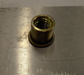 Making the Handle and Testing