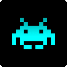 Space Invaders