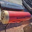 Shotgun Shell Mailbox