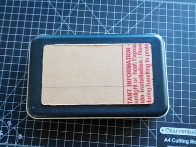 User Interface