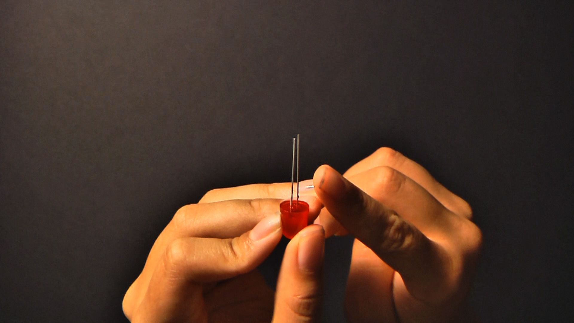 LED Bubble Wrap Balls 7 Steps (with Pictures) Instructables