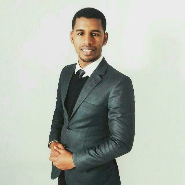 author