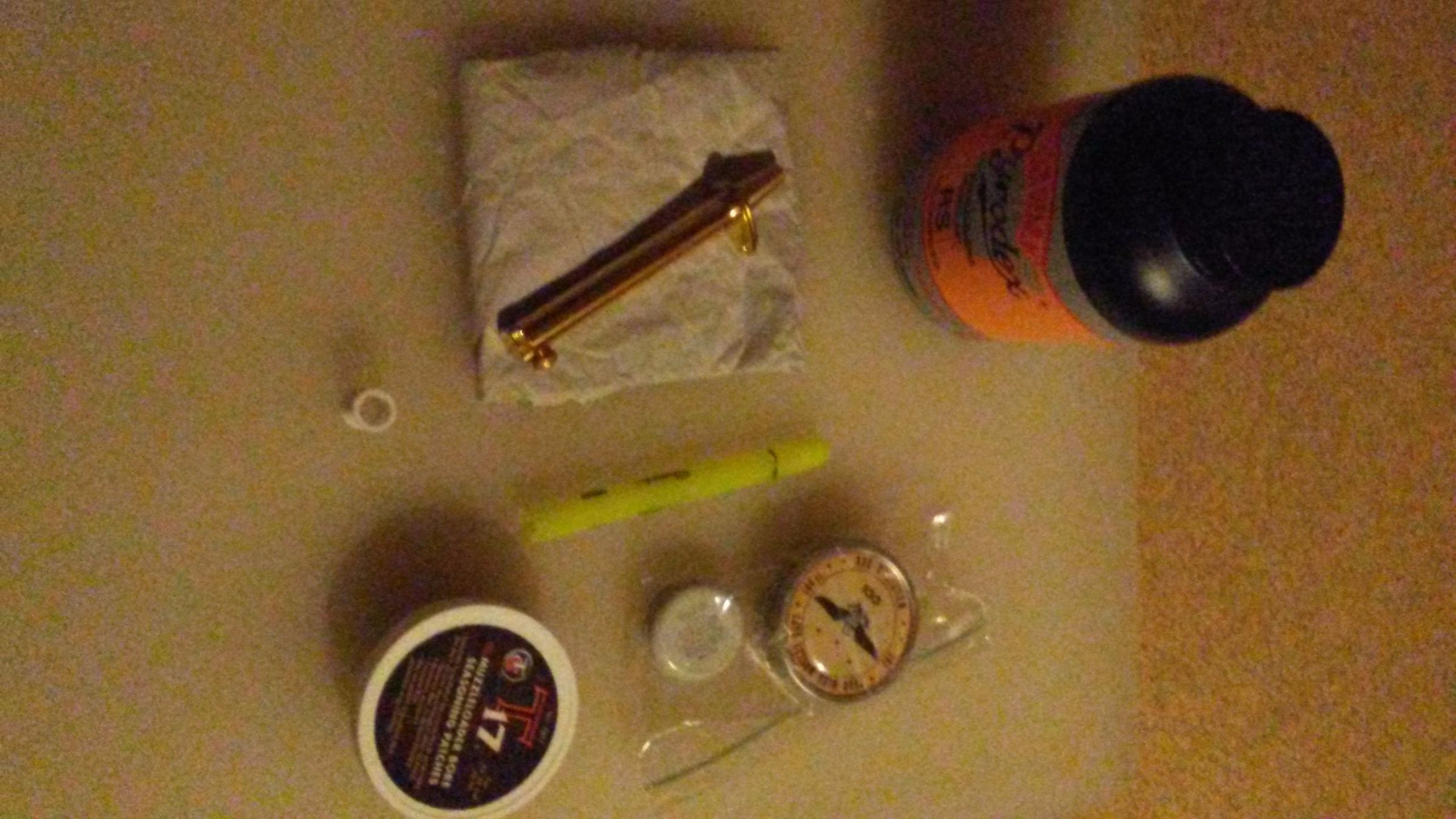 Civil War Reenactment Cartridges for Black Powder Muskets 5 Steps