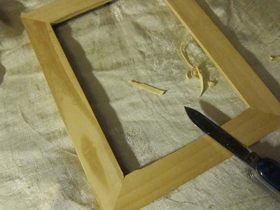 Creating the Case