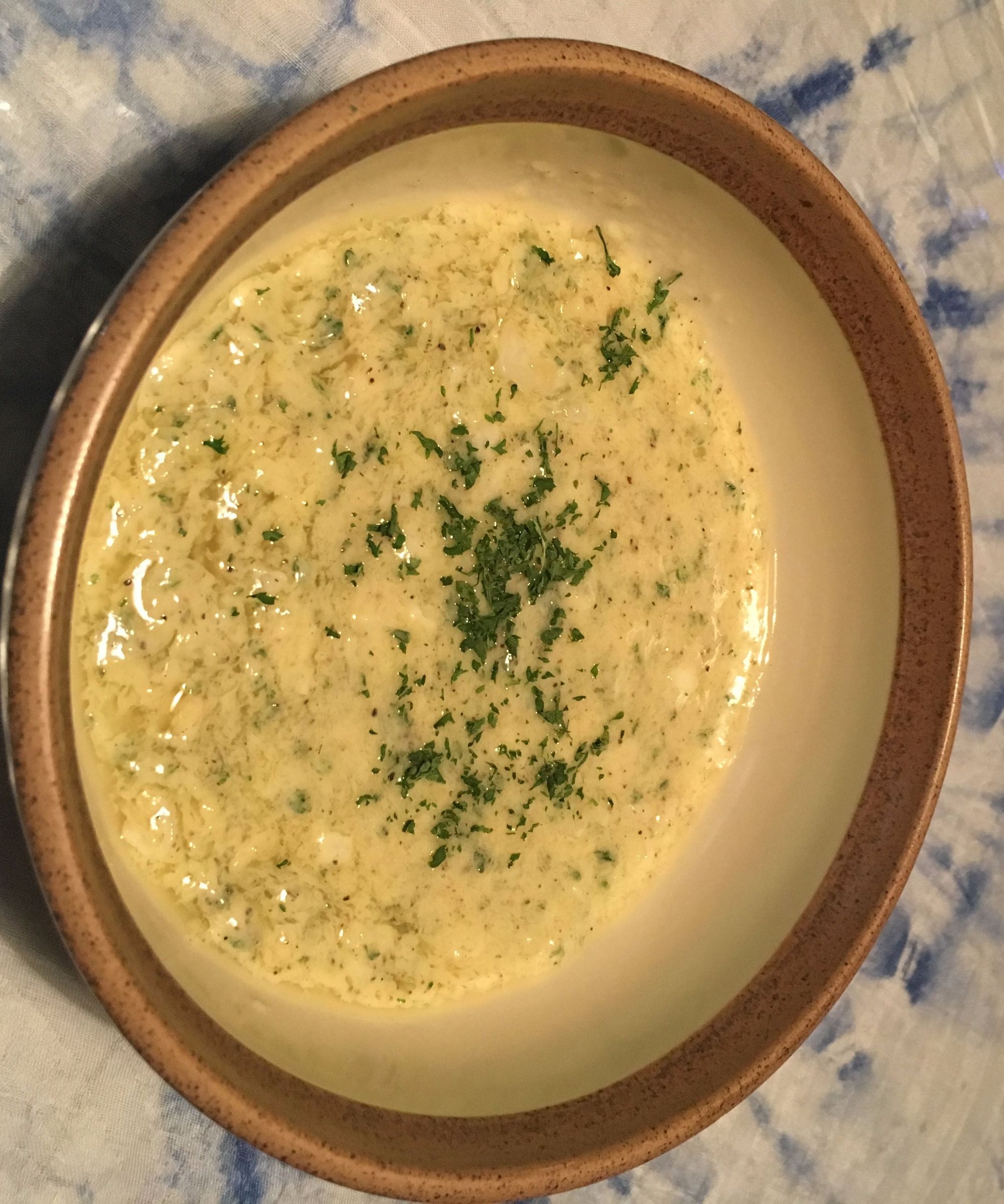 How to Make Homemade Spicy Mayonnaise