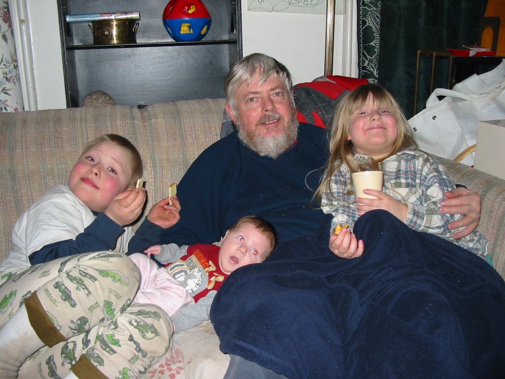 thomas the metal man