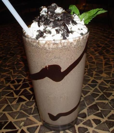 Orea Smoothie