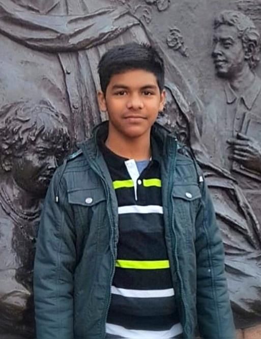 Gagan jain