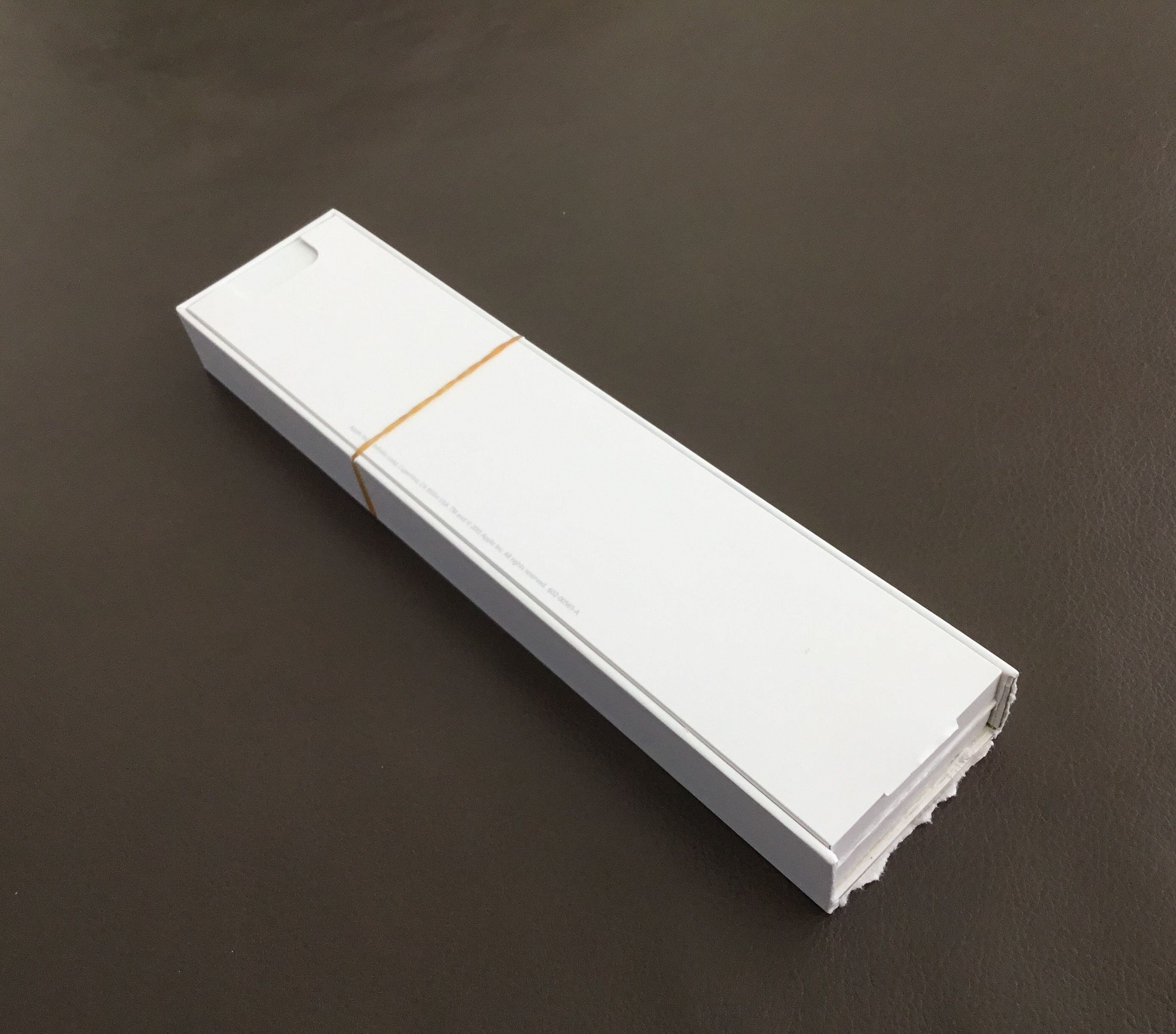 Apple Pencil Case