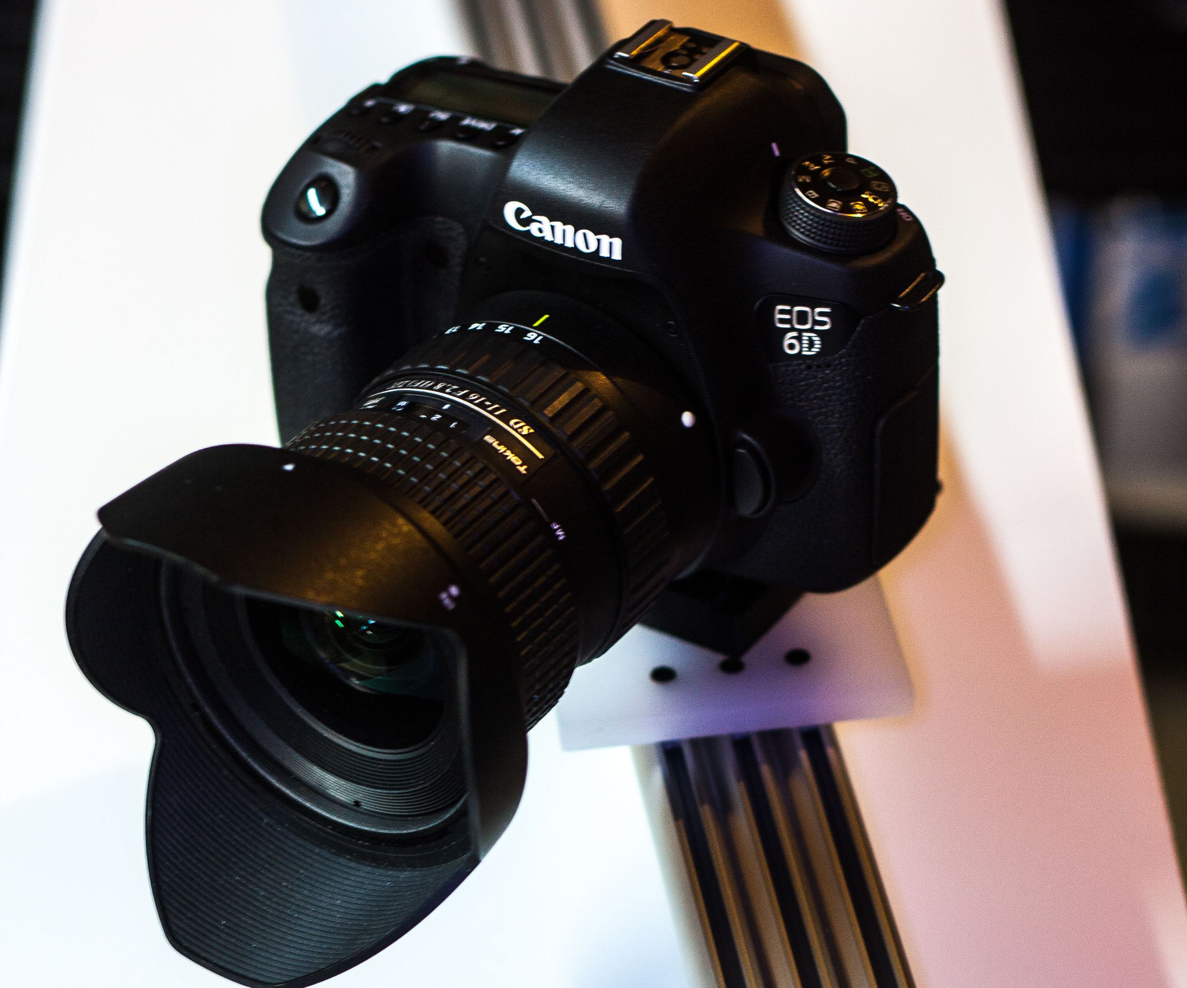 $30 IKEA Camera Slider