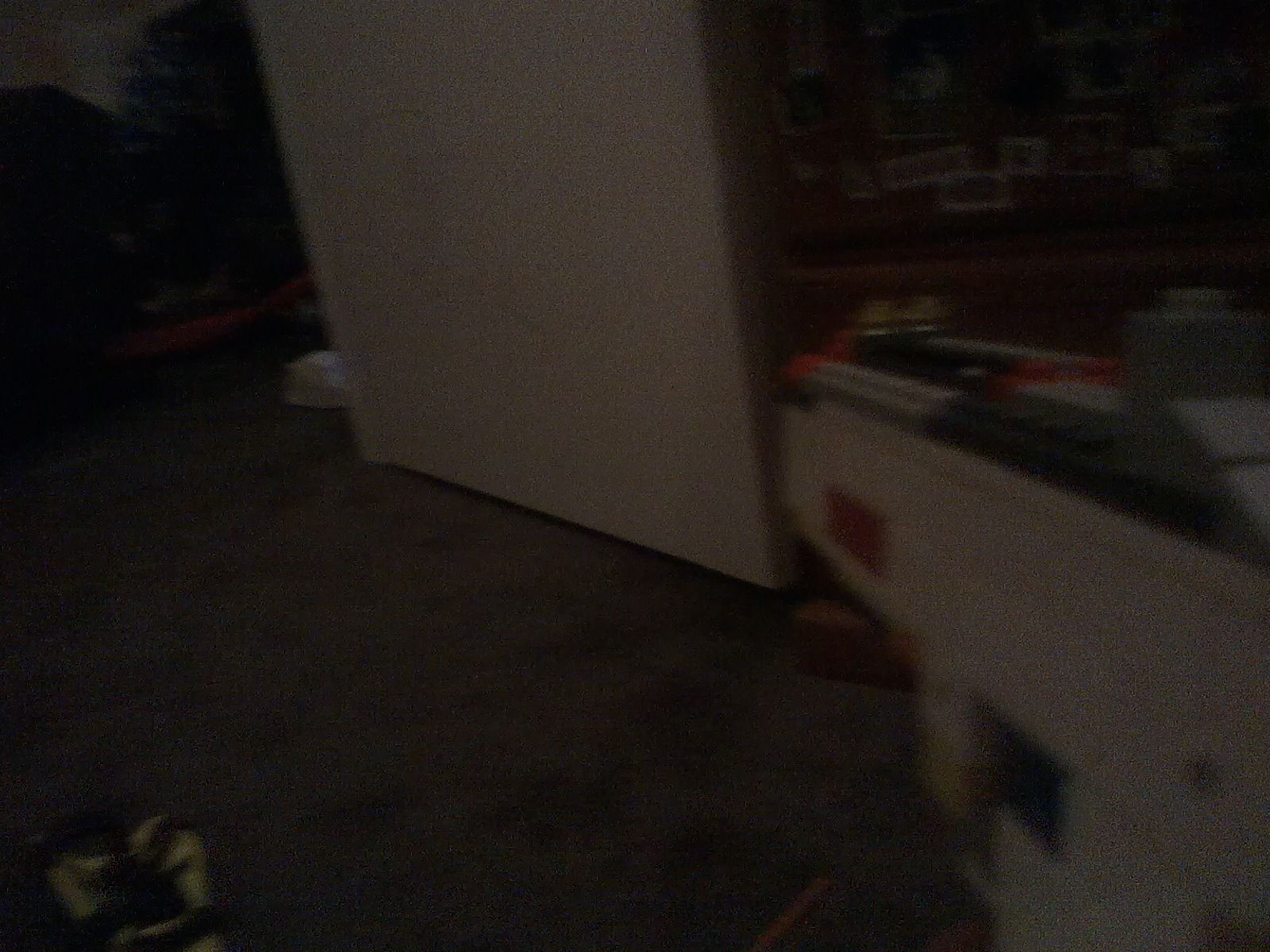 Lego Pistol