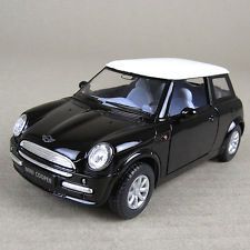 Mini Cooper Arduino Rc Car