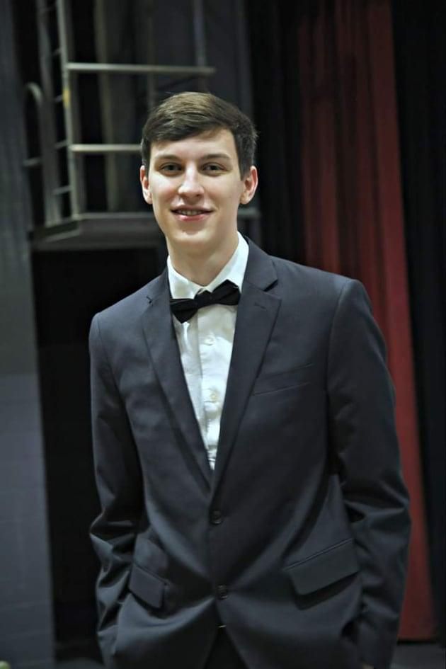 Joshua Peplinski