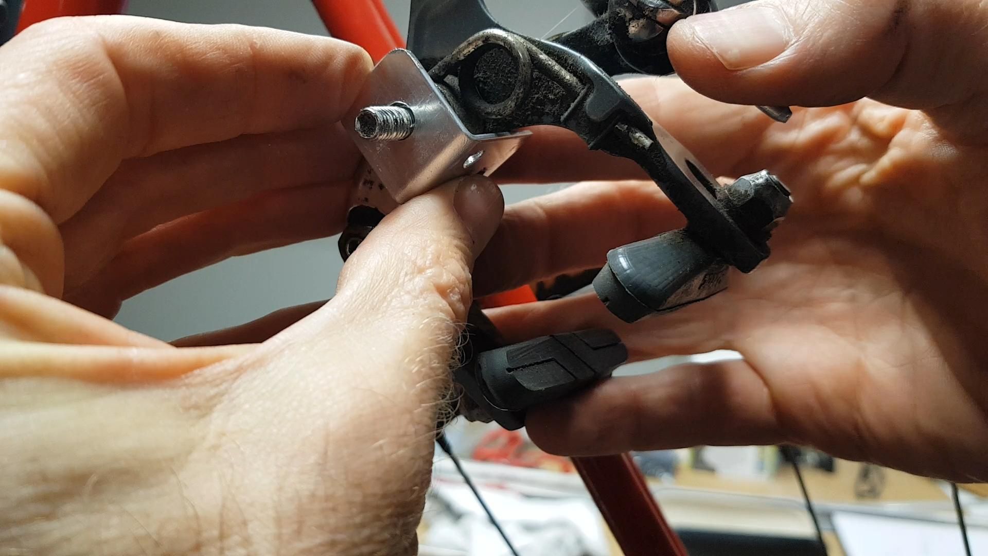 DIY Bicycle Mudguards / Fenders 9 Steps (with Pictures) Instructables