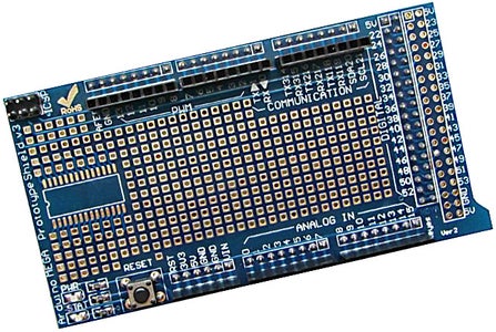 The Arduino / TFT LCD Connection : 10 Steps - Instructables