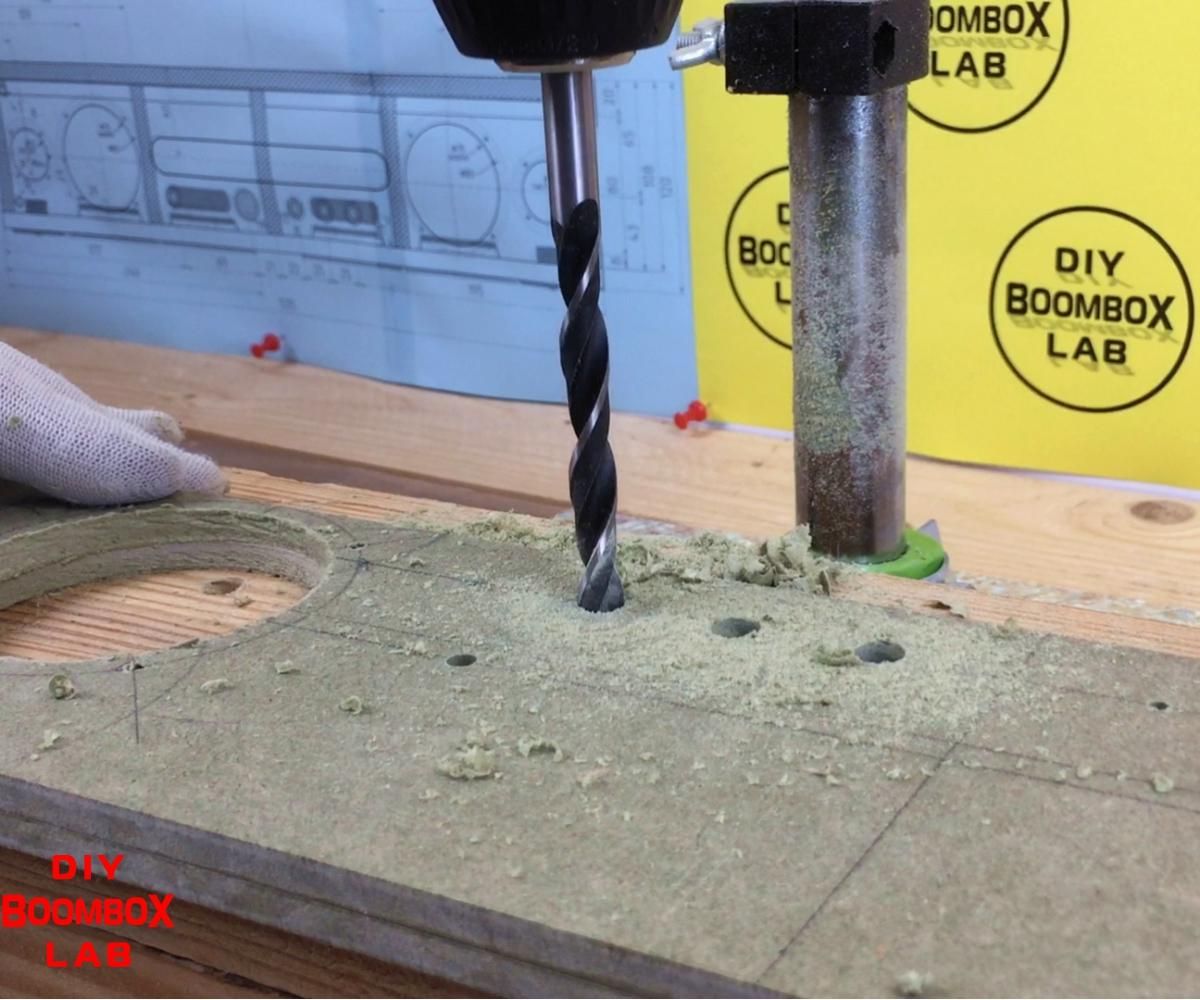 DIY Surround Sound Bluetooth Speaker : 21 Steps (with Pictures