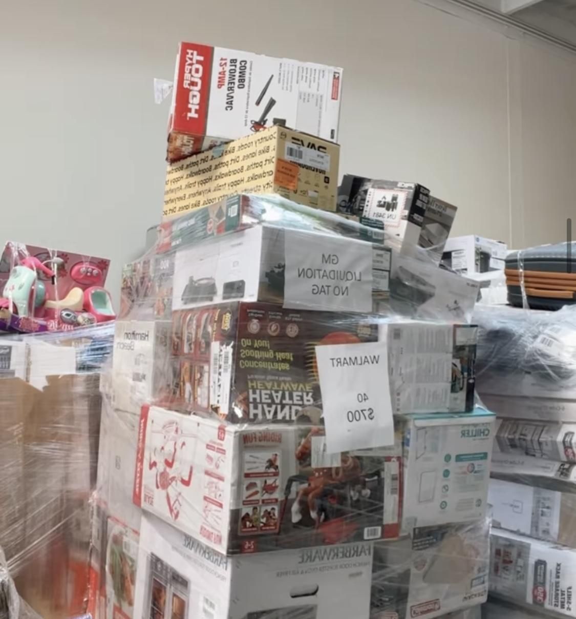 How to Flip Pallets 7 Steps Instructables