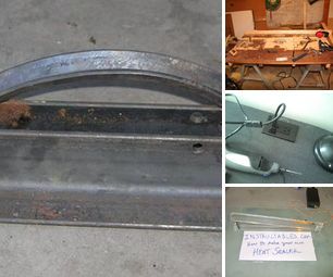 Workshop - Instructables