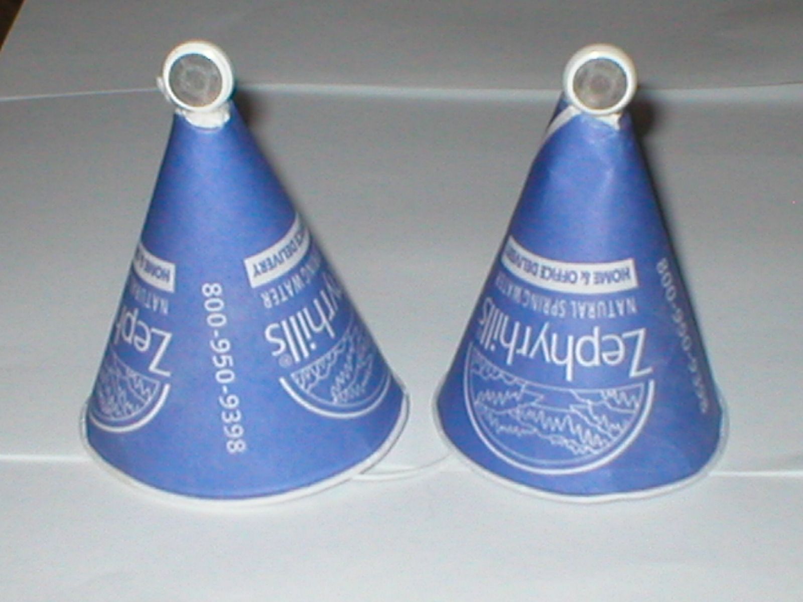 Mini Speakers!~