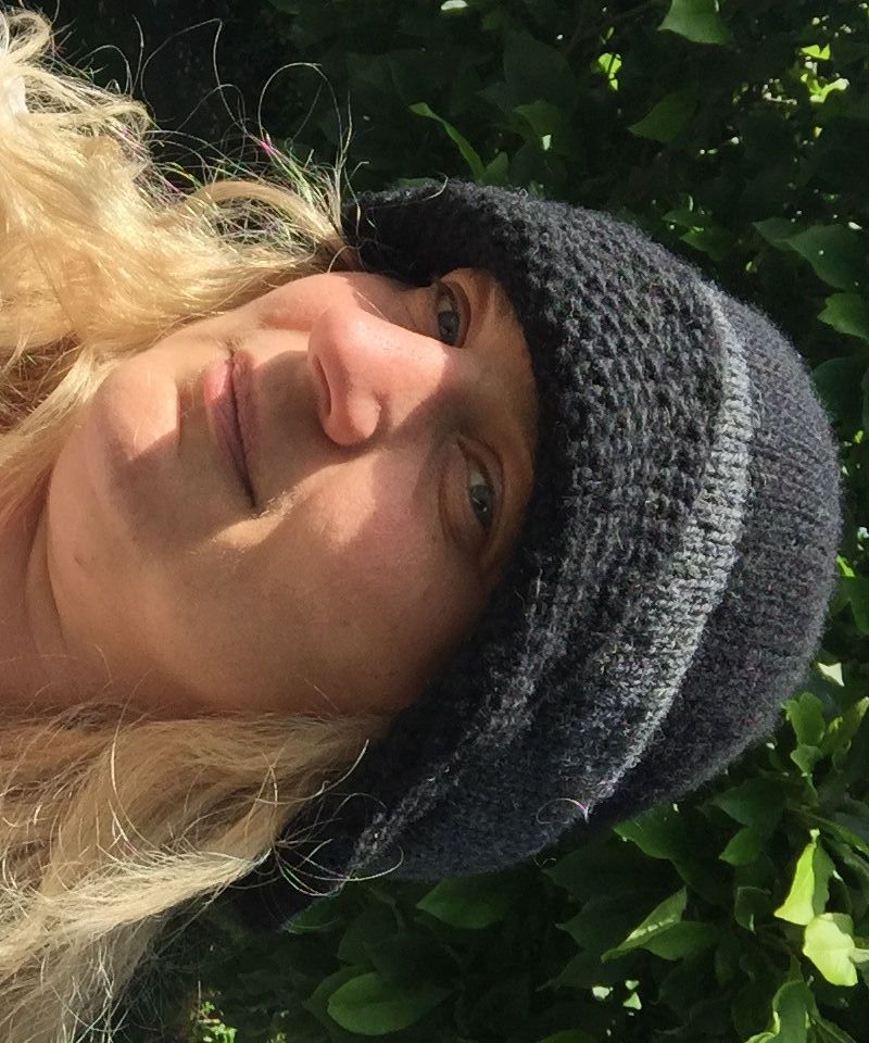 "Fantastic Beasts" Inspired Cloche Hat