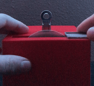 How to Turn an Air Fryer a Working 3d Printed Saw