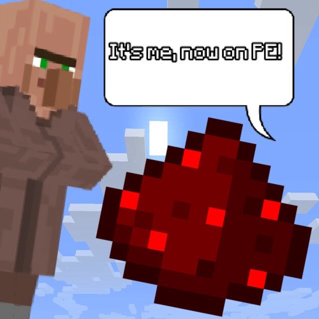 Redstone for Minecraft PE : 5 Steps - Instructables