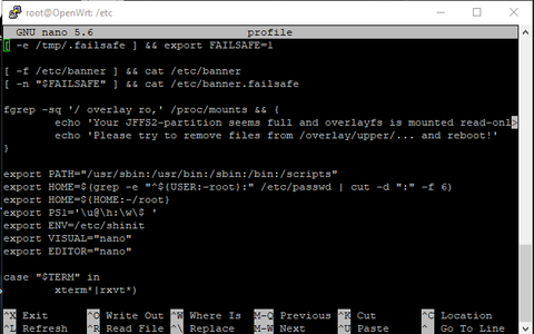Highspeed VPN Router With Raspberry Pi : 14 Steps (with Pictures ...