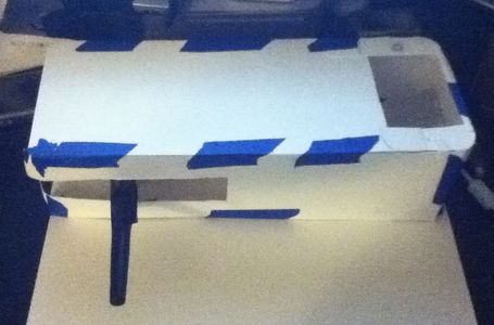 Paper Projector - Instructables